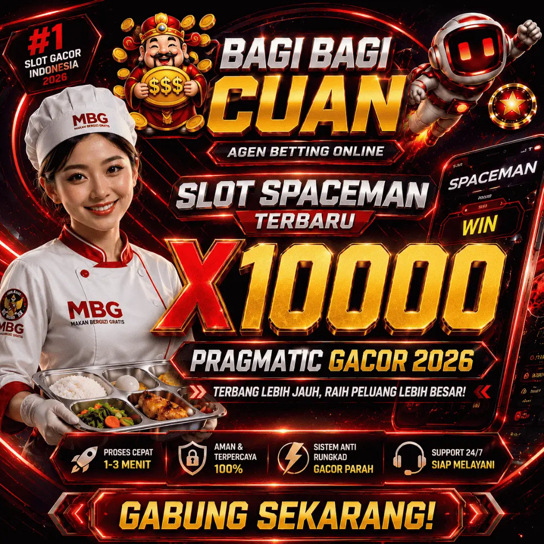 HAIKAL123 Banner